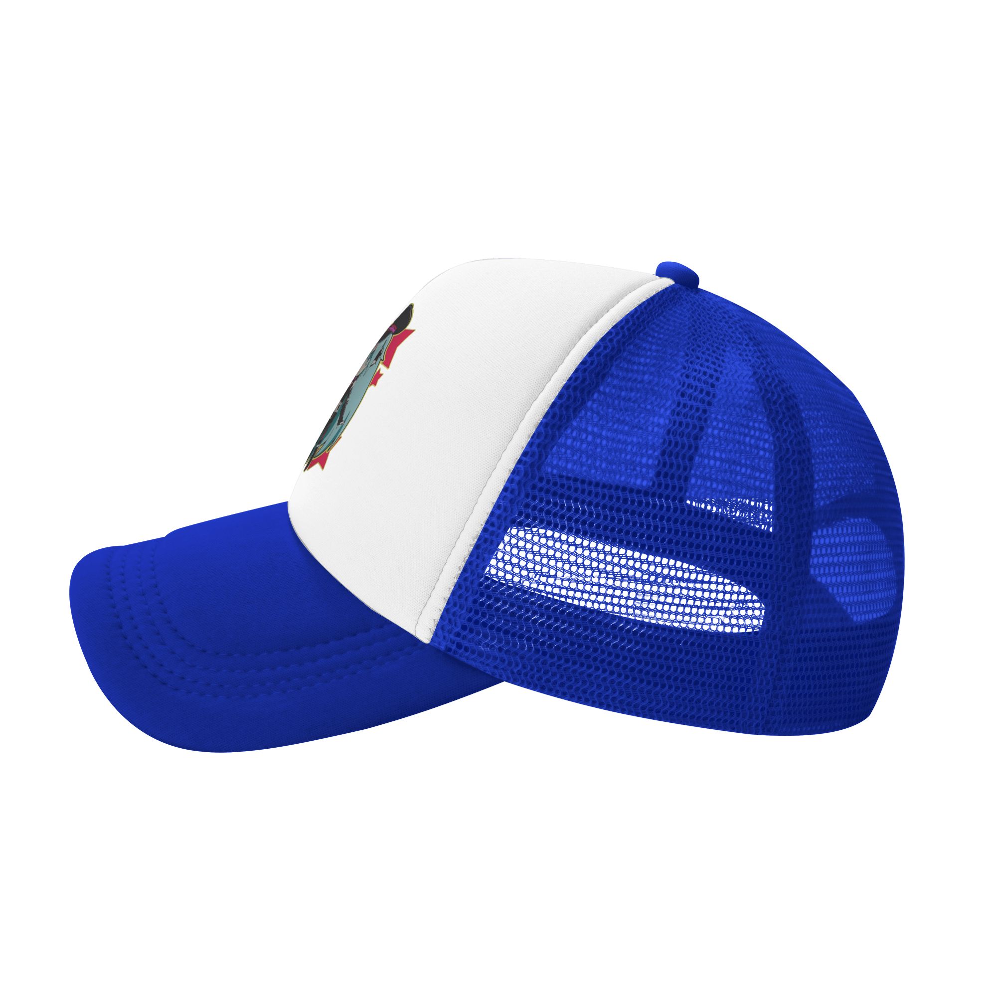 Hatsune Miku Foam Mesh Trucker - Trucker Cap Mesh review and price