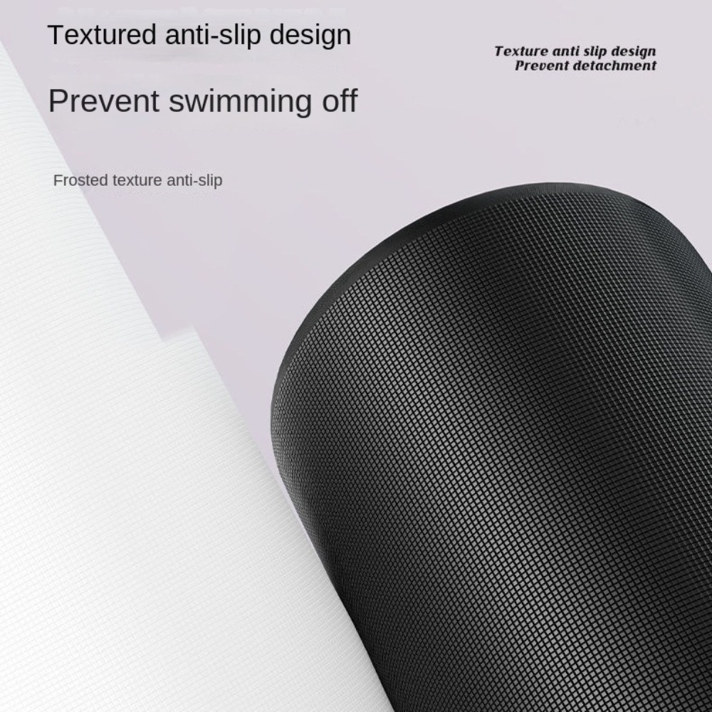 New Elastic Swimming Cap Enlar - Swim Hat Silicone review and price
