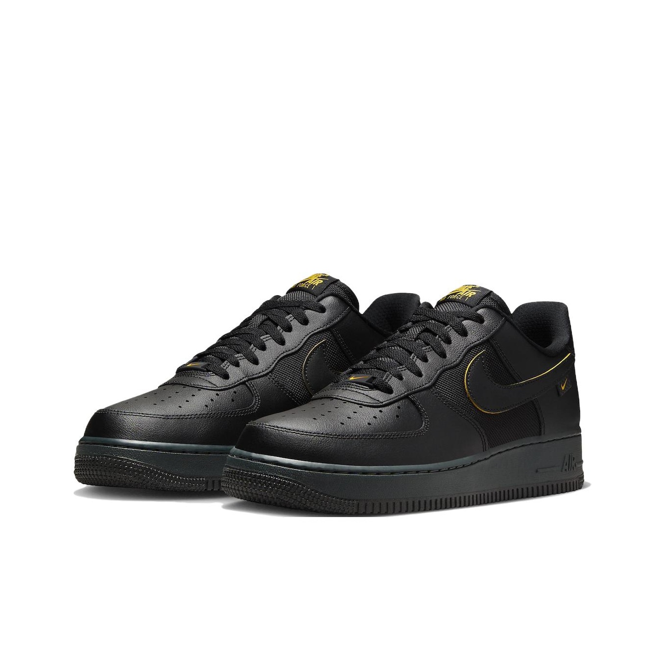 Nike Air Force 1 Low top Skate - Nike Shoes Air Force 1 review and price