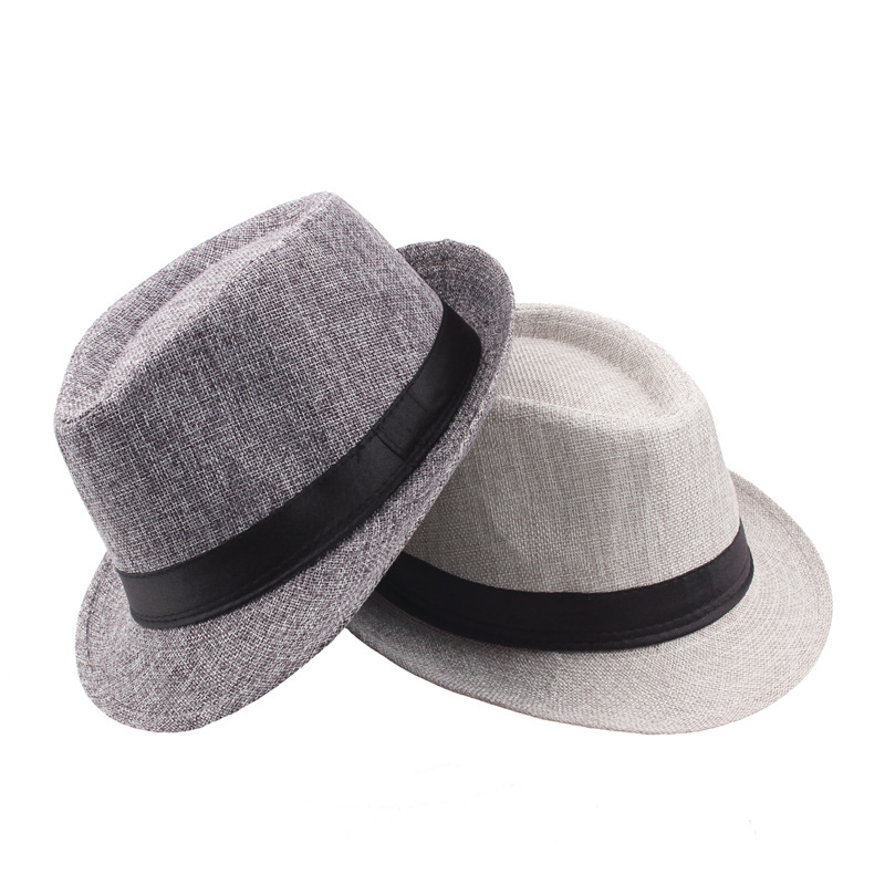 Trendy Wide Brim Men Straw Hat - Cowboy Hat Straw review and price