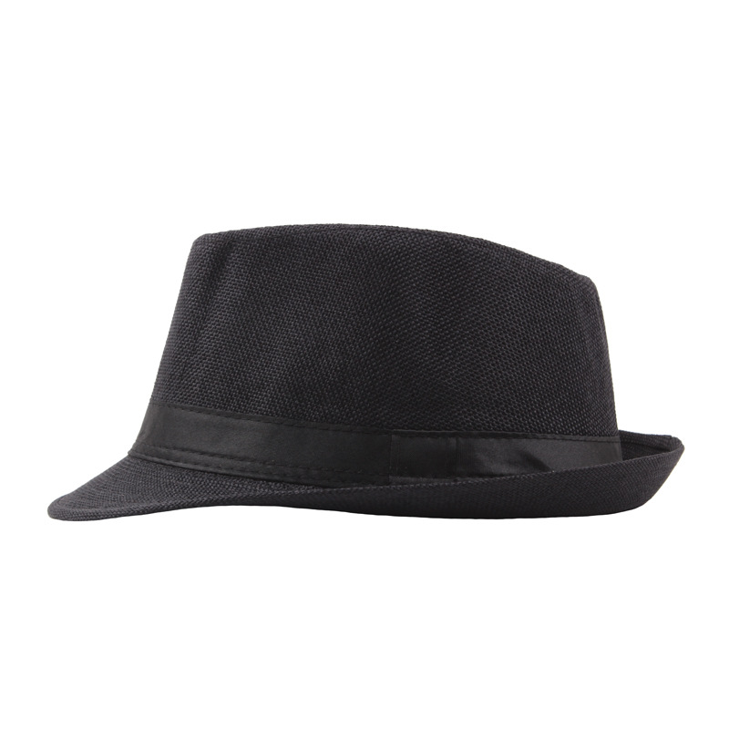 Trendy Wide Brim Men Straw Hat - Cowboy Hat Straw review and price