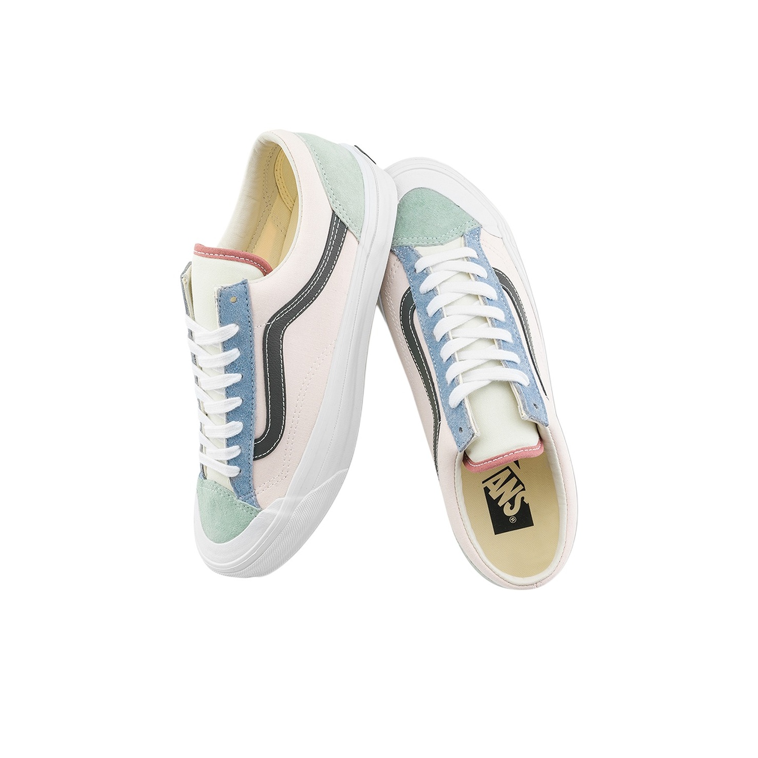 Vans Old Skool Skateboard Shoe - Vans Shoes Old Skool review and price