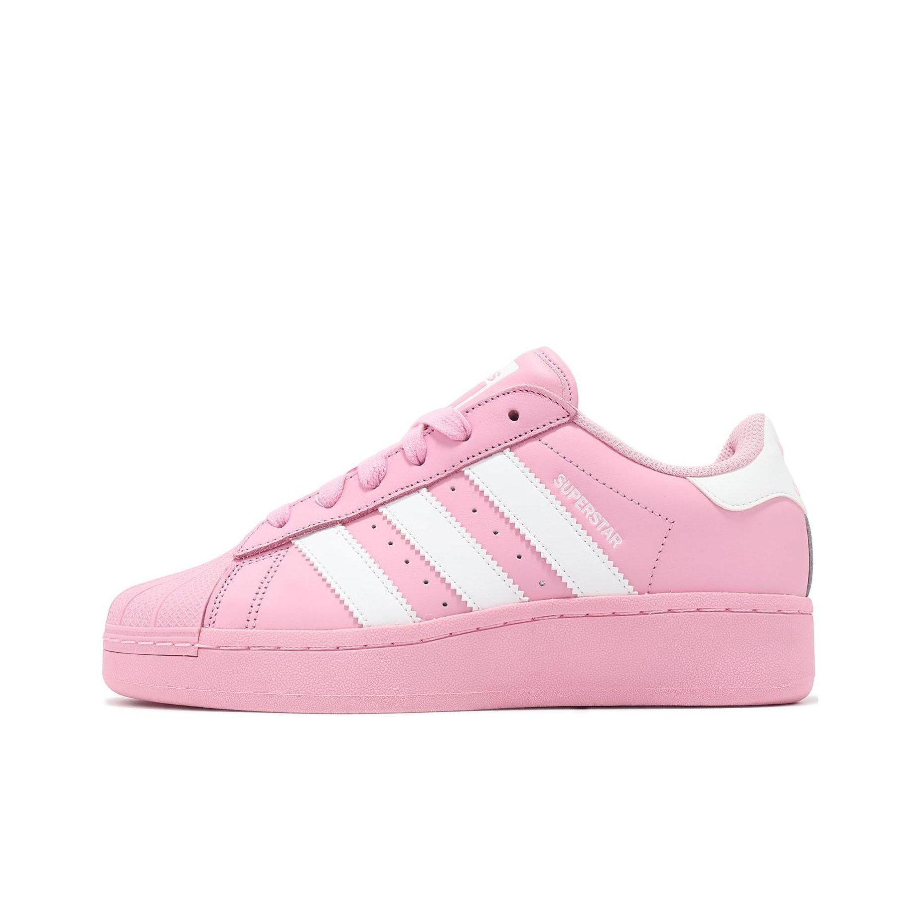 Adidas Originals SUPERSTAR XLG - Adidas Shoes Superstar review and price