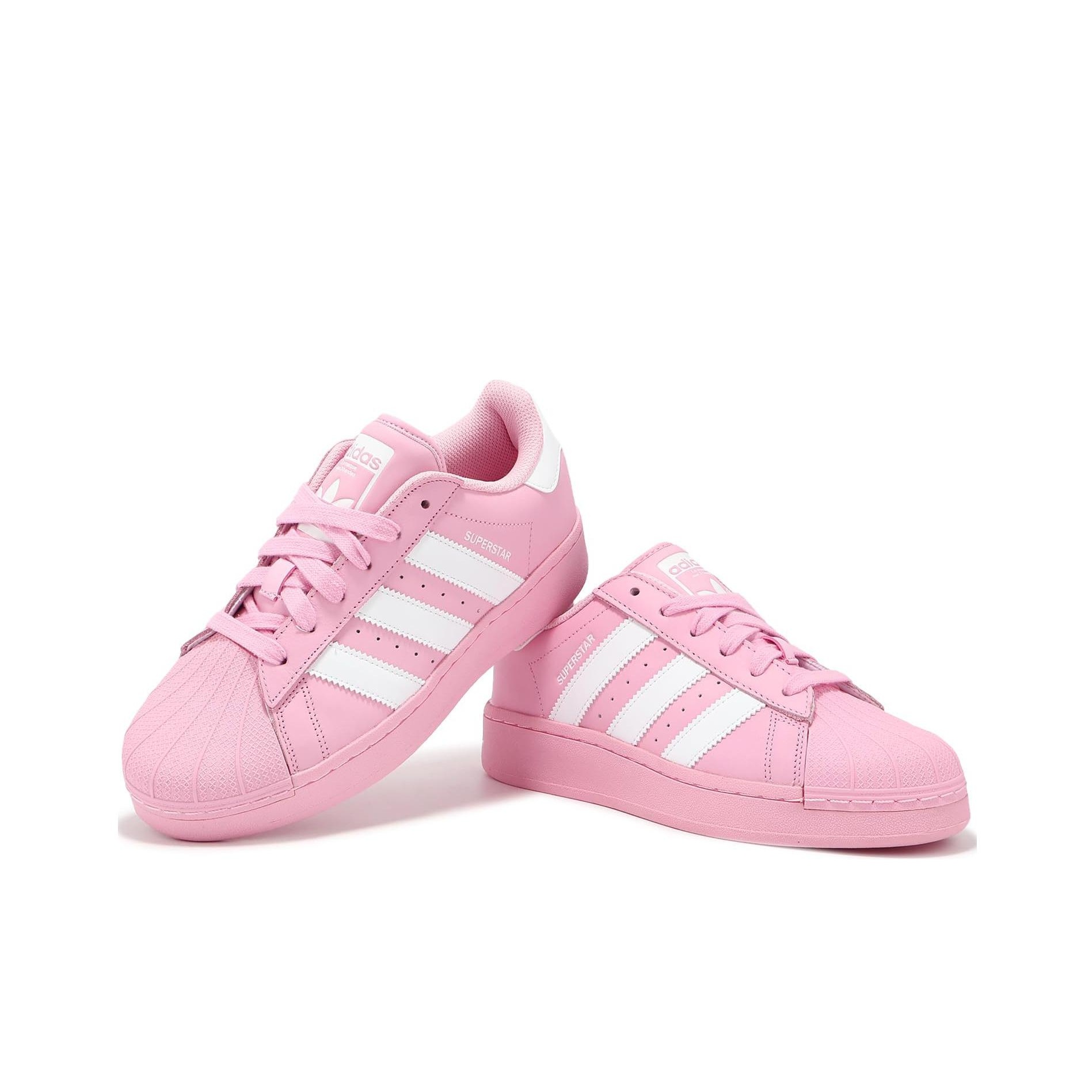 Adidas Originals SUPERSTAR XLG - Adidas Shoes Superstar review and price