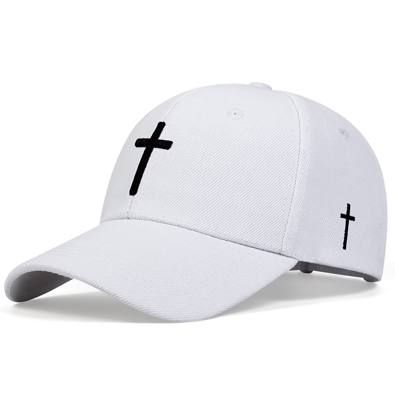 Unisex Cross embroidery Baseba - Golf Cap Dad review and price