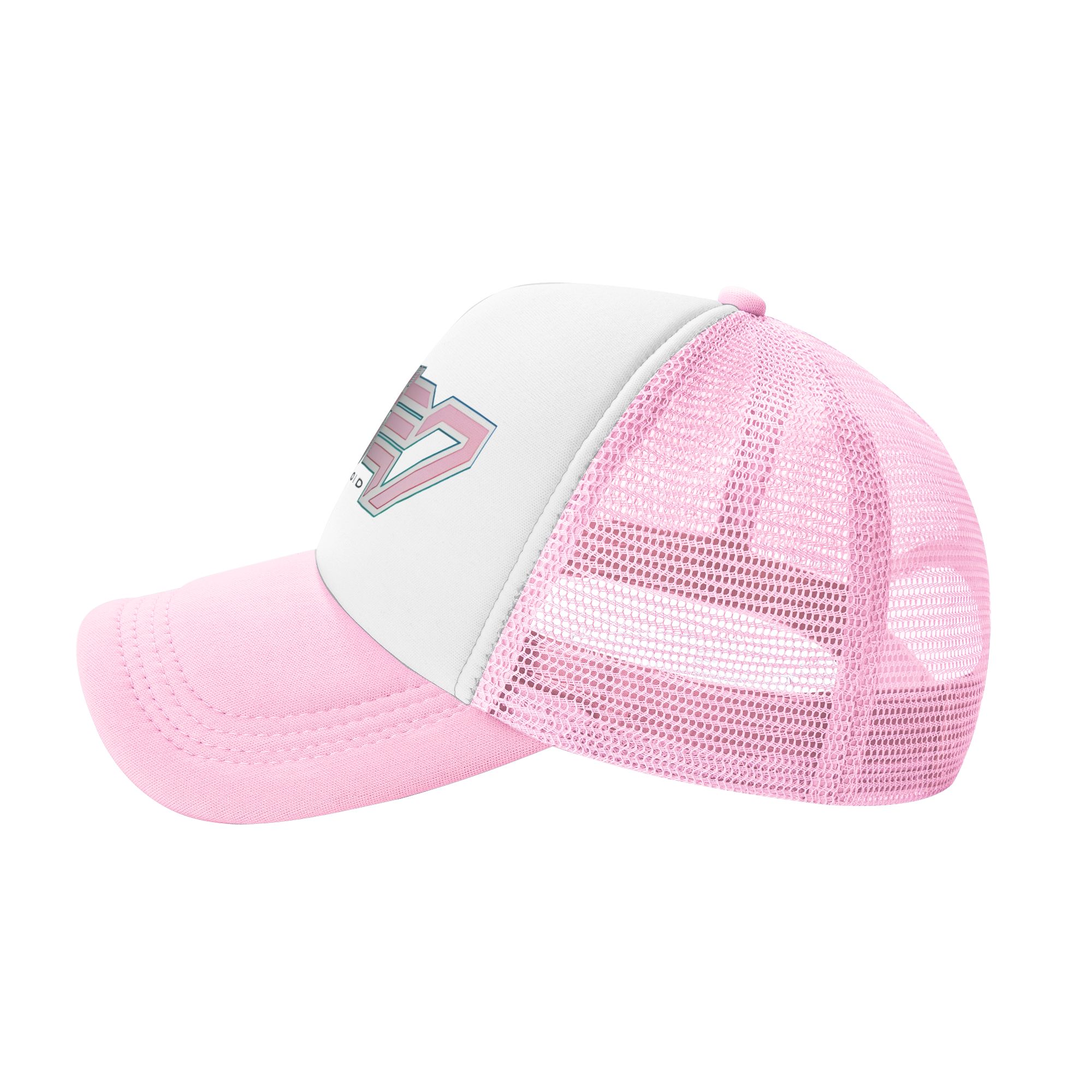 name Hatsune Miku in Japanese  - Trucker Cap Mesh review and price
