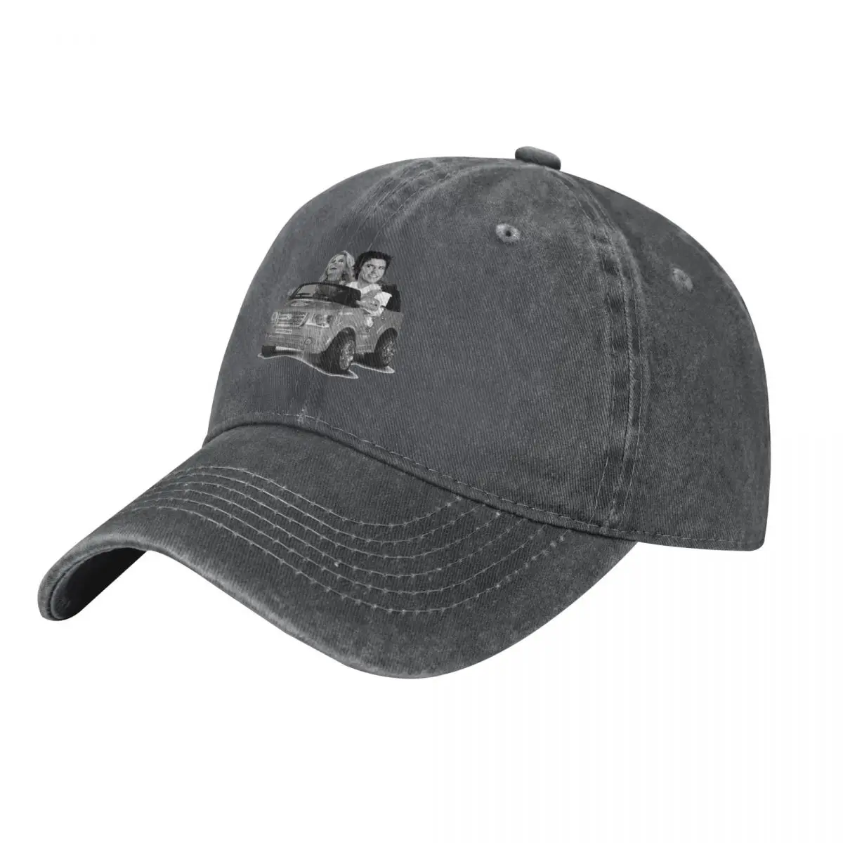 Tig and Cheryl: True Story Bas - Golf Cap Dad review and price