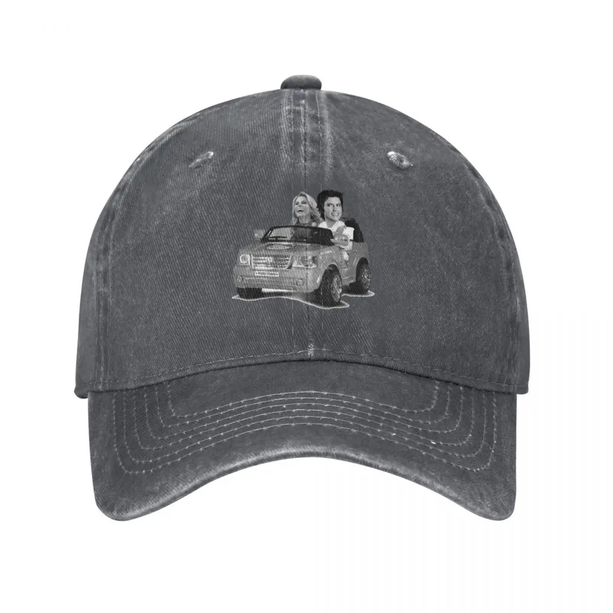 Tig and Cheryl: True Story Bas - Golf Cap Dad review and price