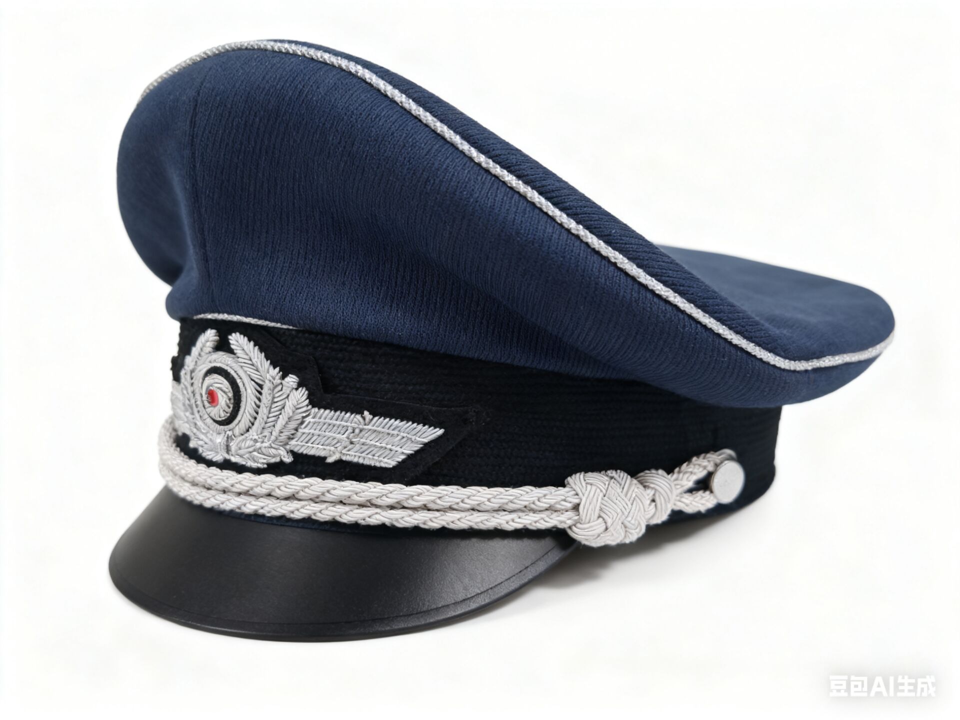 WW2 E.M.D German   hat  Wool   - Fedora Hat Wool review and price