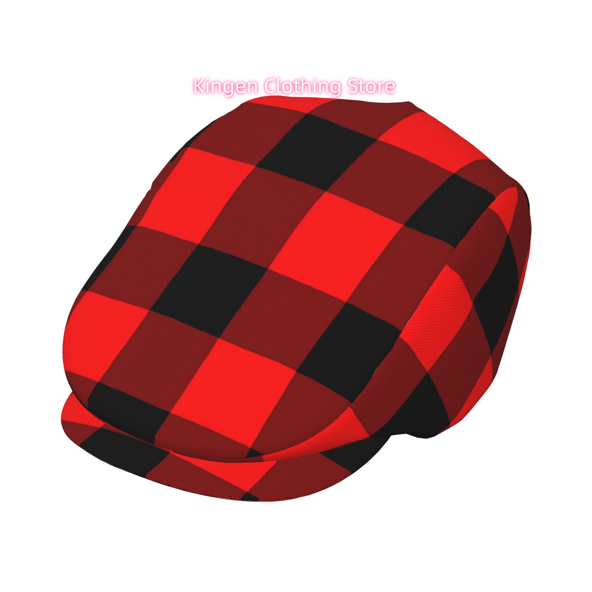 Adjustable Flat Caps for Men A - Newsboy Cap Ivy review and price