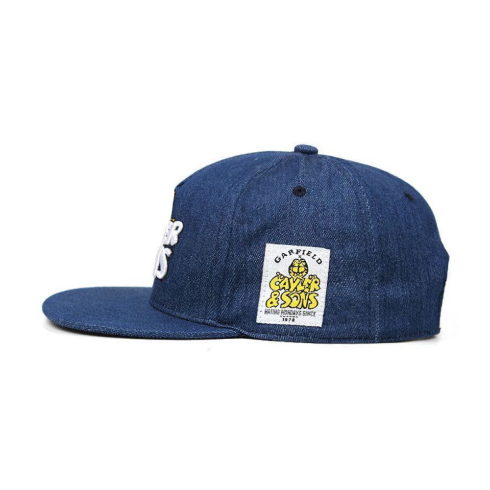 New Anime embroidery Letter Ha - Snapback Hat Flat review and price