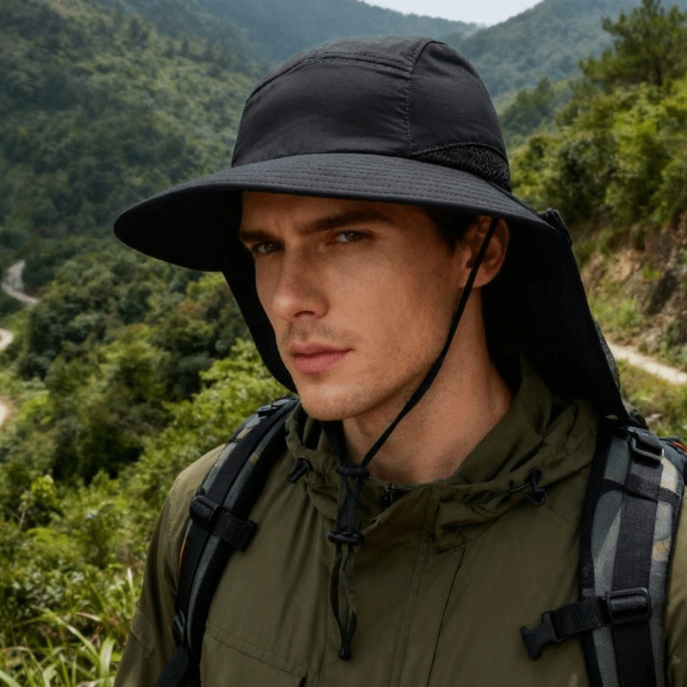 Fashion Wide Brim Outdoor Sun  - Sun Hat Wide Brim review and price