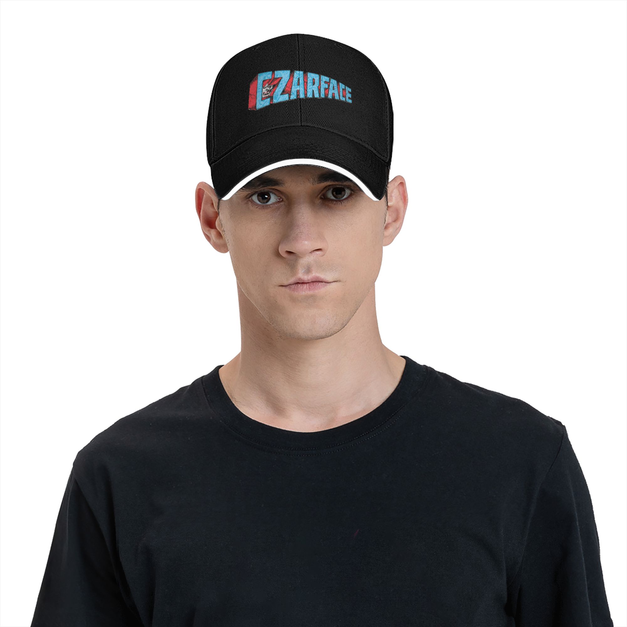 Men Women Czarface  Hats Cool  - Golf Cap Dad review and price