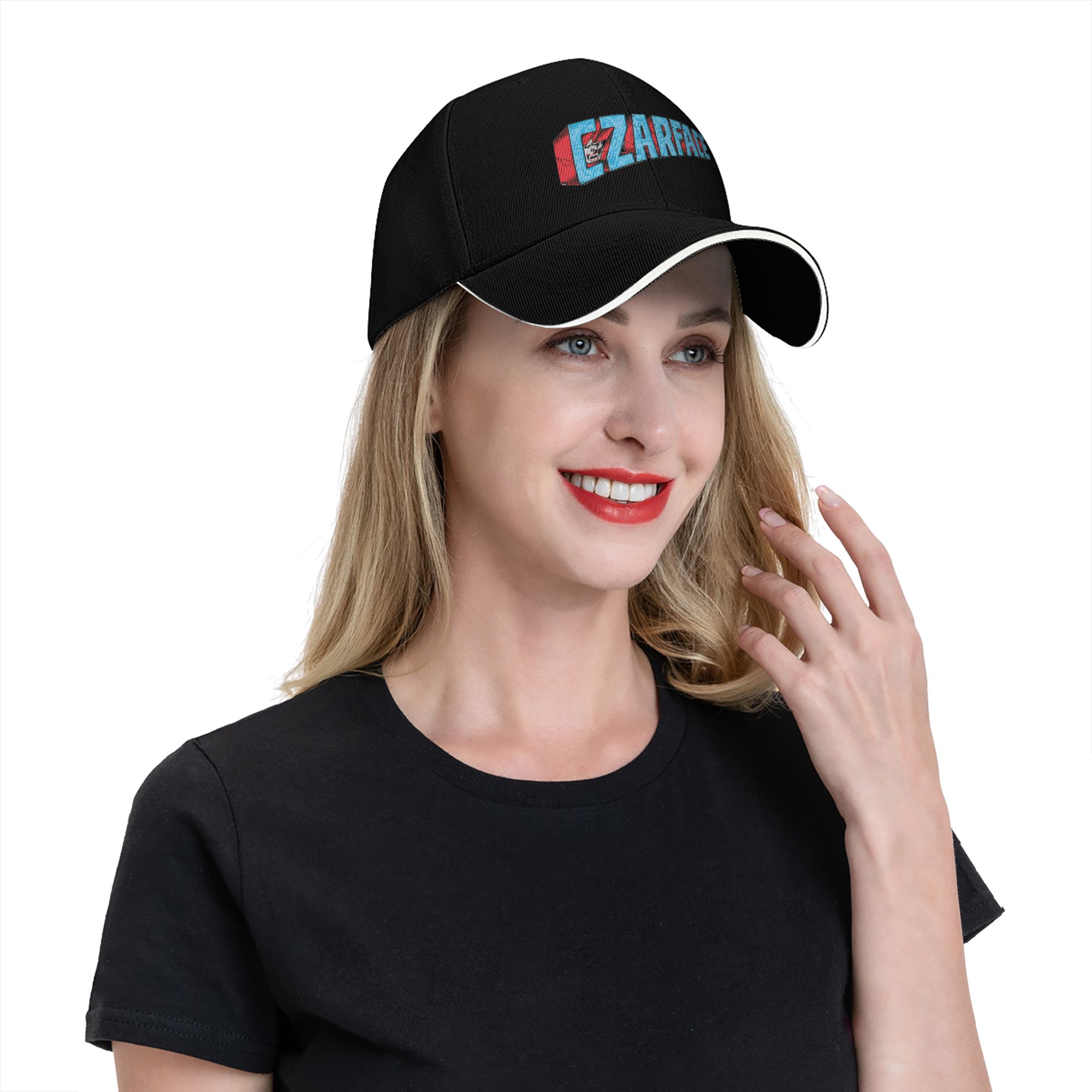 Men Women Czarface  Hats Cool  - Golf Cap Dad review and price
