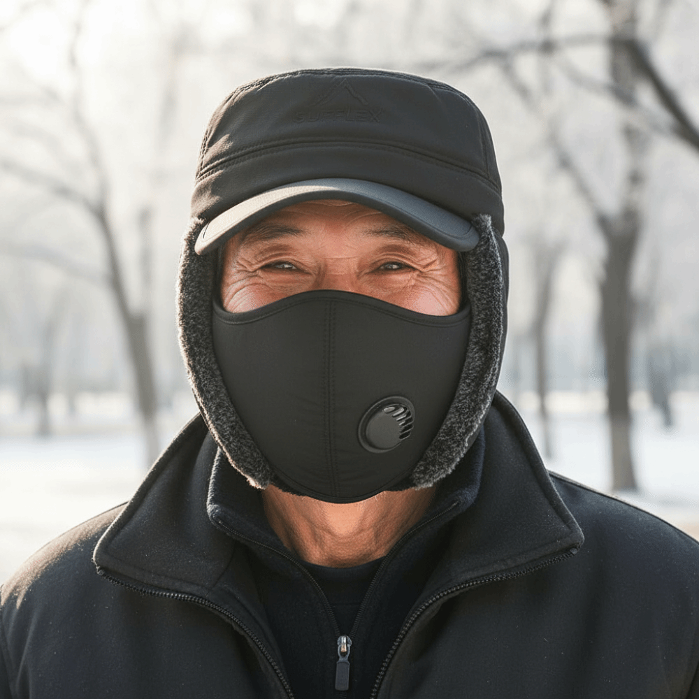 Thickened Winter Trapper Hat D - Winter Trapper Hat review and price